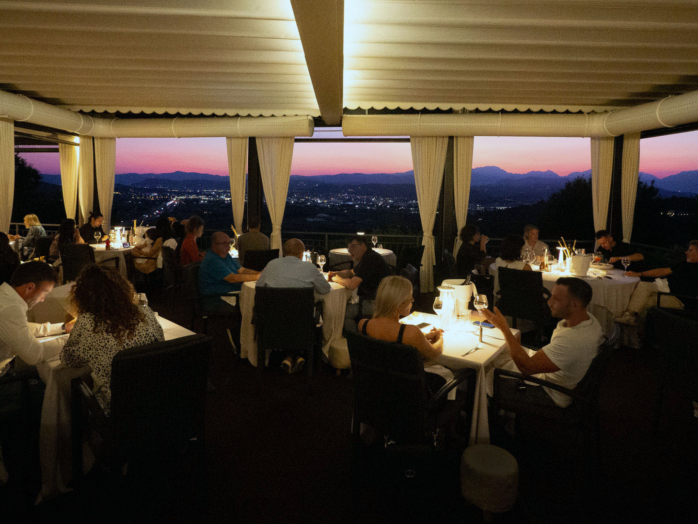 Ristorante da Biasio, Vicenza